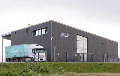 Lhyfe and Atmen partner on hydrogen traceability