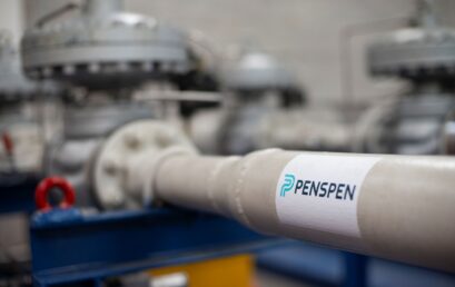 Penspen 2024 sale reports highlight large hydrogen contracts