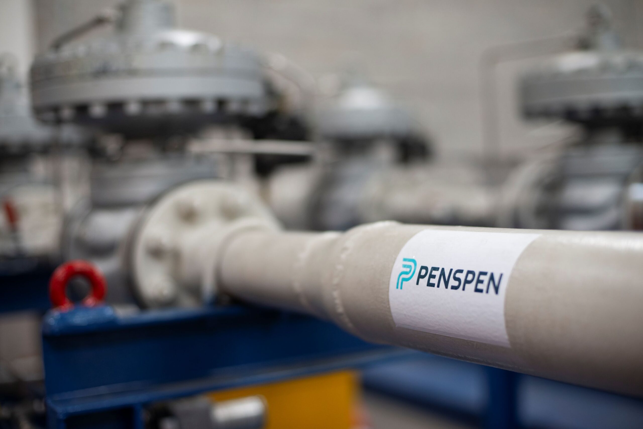 Penspen 2024 sale reports highlight large hydrogen contracts