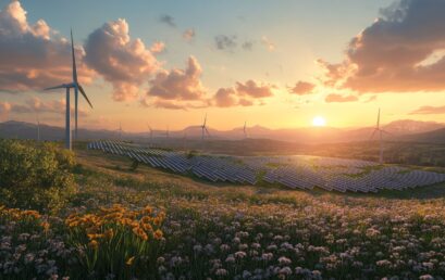 5 upcoming hydrogen projects across Europe