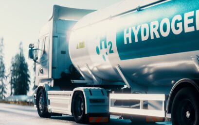 HydroFleet to invest $33m into hydrogen truck fuelling