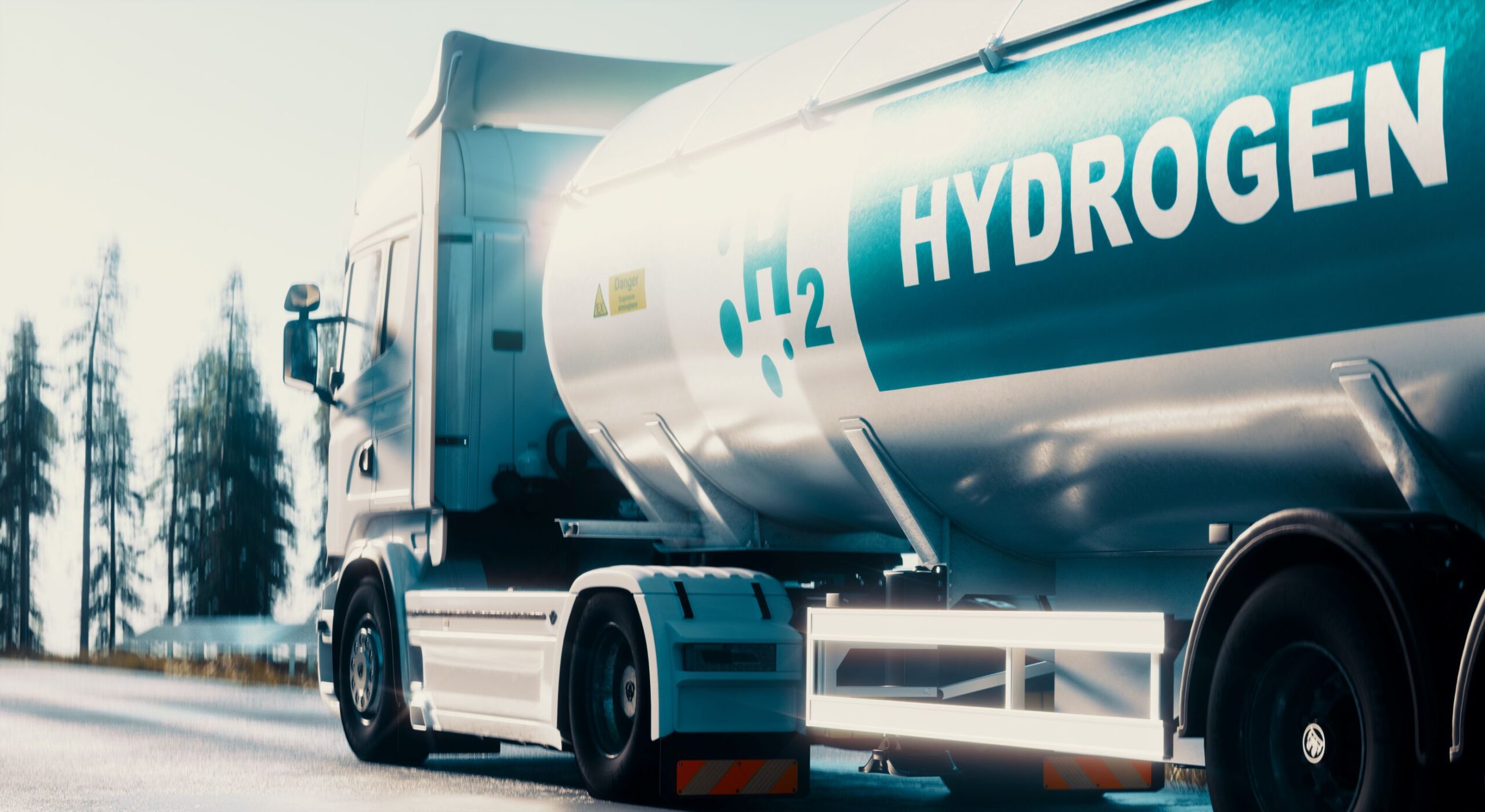 HydroFleet to invest $33m into hydrogen truck fuelling