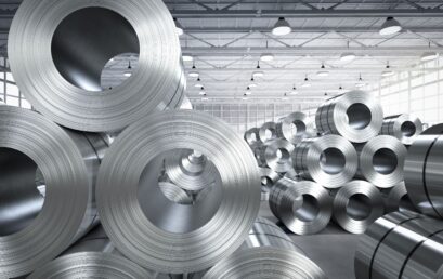 Stainless steel: a solid future for hydrogen fuel cells