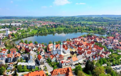 Baden-Württemberg launches €100m hydrogen programme