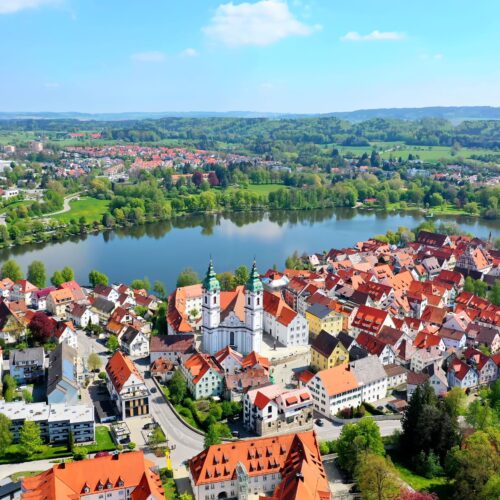 Baden-Württemberg launches €100m hydrogen programme