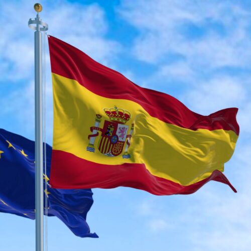 Spain releases list of energy firms selected for hydrogen valley projects