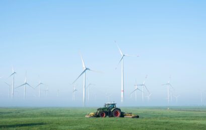 TotalEnergies and RWE partner on major hydrogen project