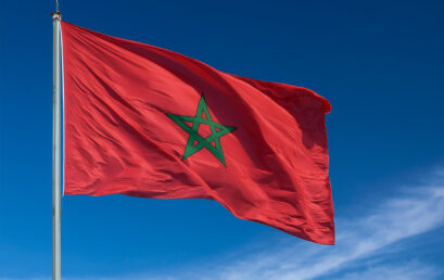 Morocco announces £25bn green hdyrogen project