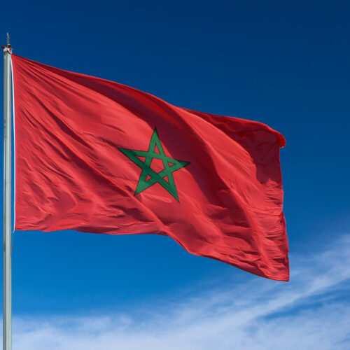 Morocco announces £25bn green hydrogen project