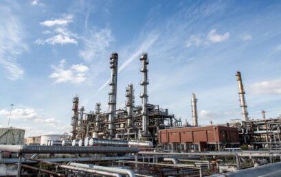 The North West’s place at the forefront of hydrogen production