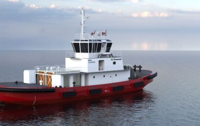 Korea advances its hydrogen maritime applications