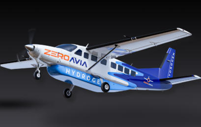 ZeroAvia awarded US airforce grant for autonomous aircraft study