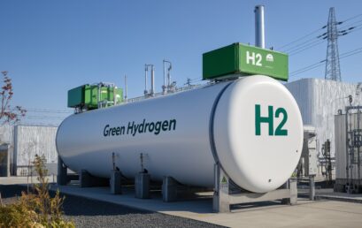 HEA Launches its ‘Building Hydrogen Demand Action Plan’