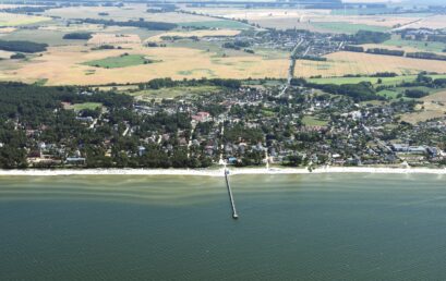 HH2E’s 1GW Hydrogen Project in Lubmin Gets New Life With H2Apex Acquisition 