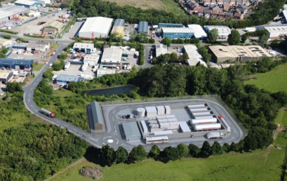 Marubeni Europower Gets Green Light for Hydrogen Energy Facility