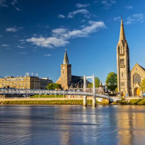 Storegga Pins Hopes on the Public For New Site in Inverness