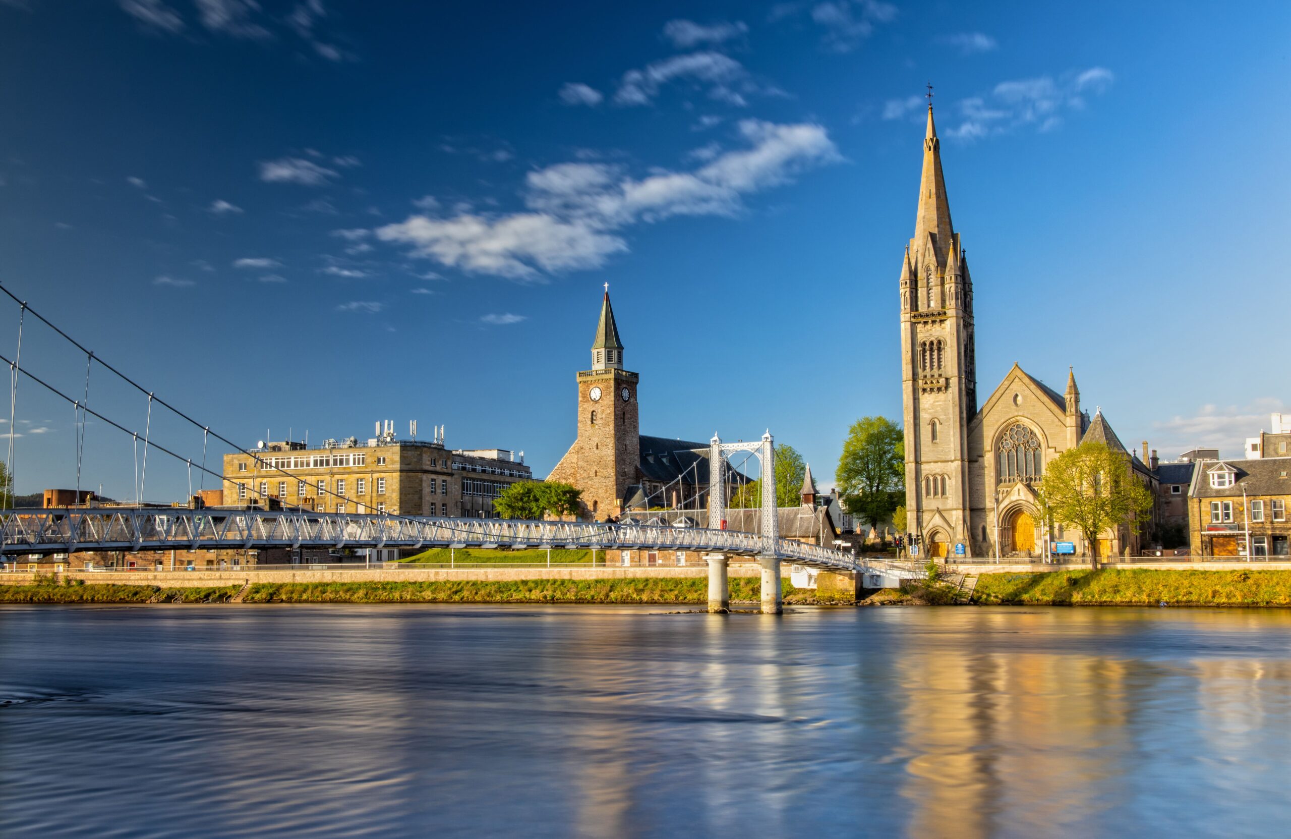 Storegga Pins Hopes on the Public For New Site in Inverness Storegga Pins Hopes on the Public For New Site in Inverness