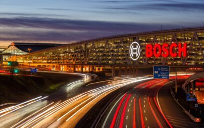 “Scaling up Remains a Complex Challenge,” Says Bosch as it Introduces New PEM Stack