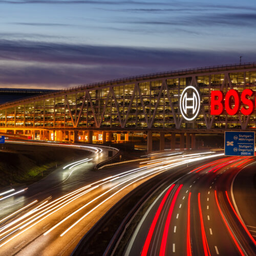 “Scaling up Remains a Complex Challenge,” Says Bosch as it Introduces New PEM Stack