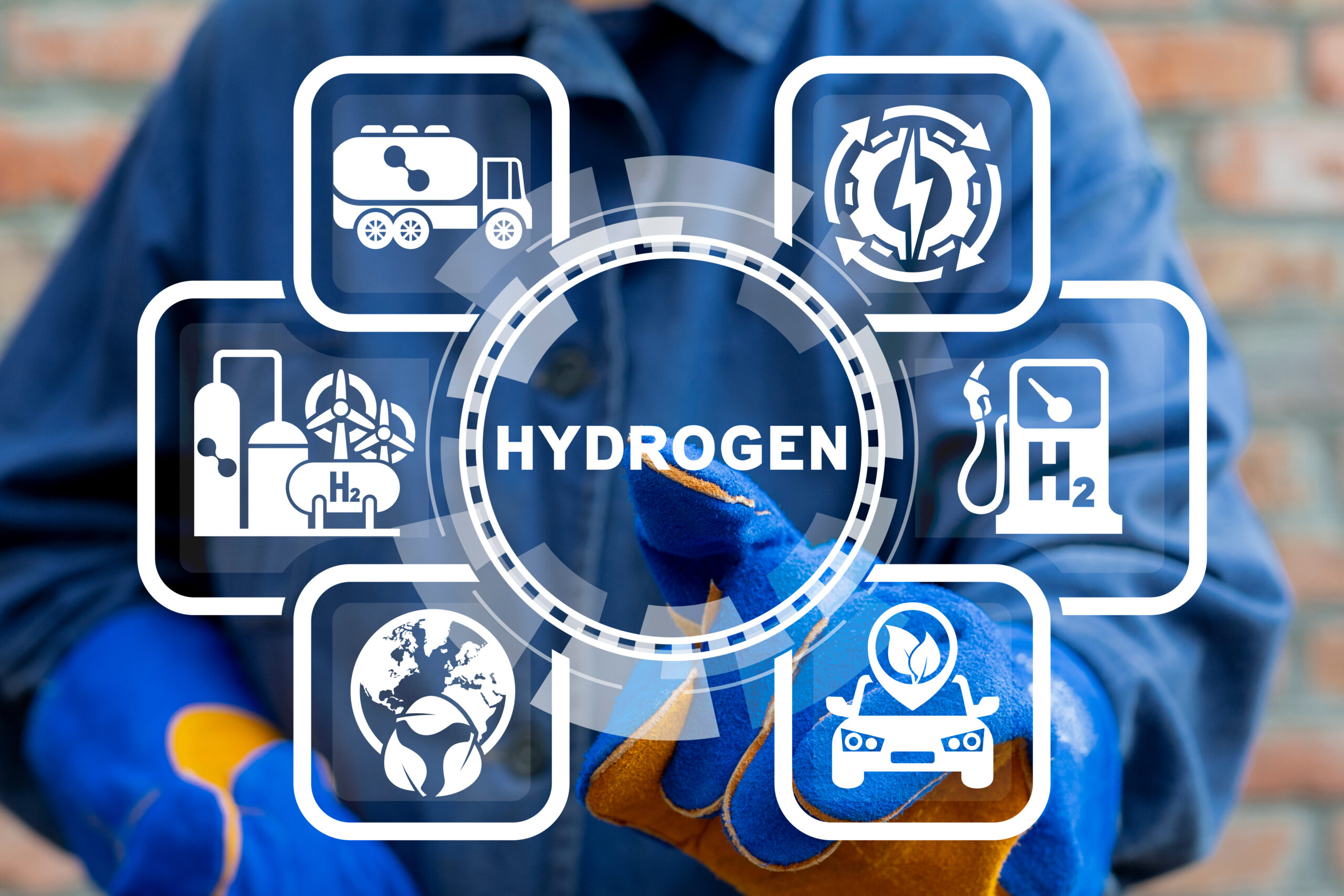 Infinium will deploy Electric Hydrogen’s HYPRPlant at large-scale eFuels facility in Texas