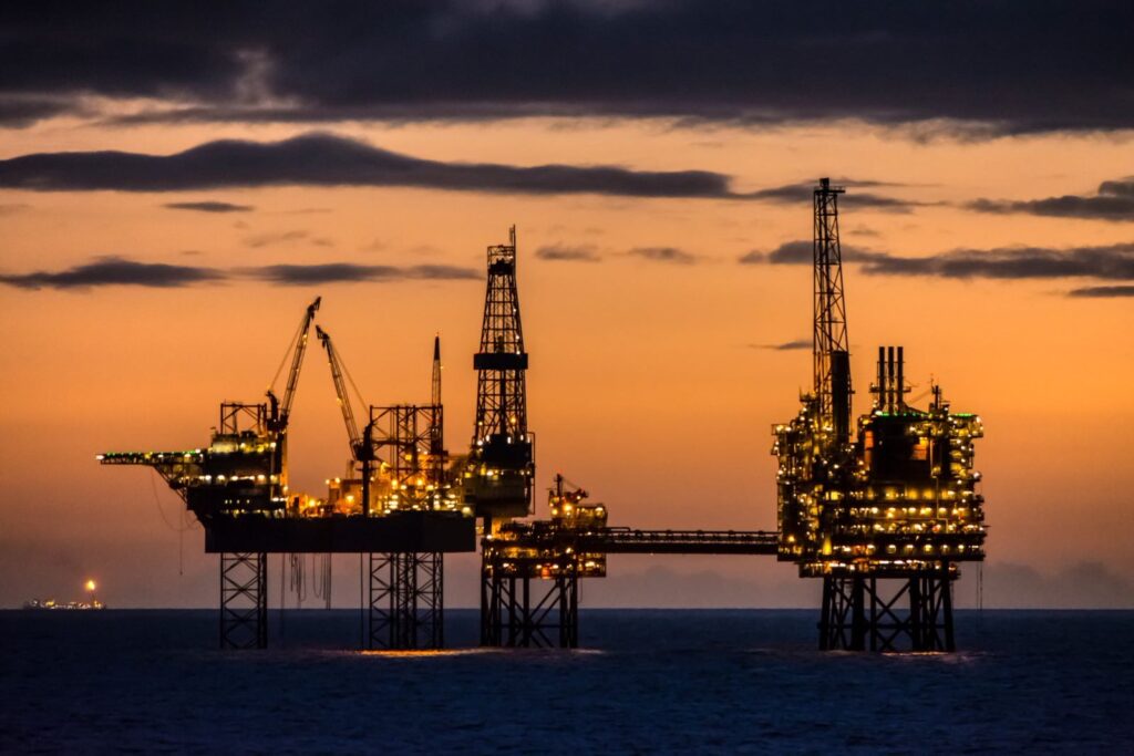 The North Sea: A Renewable Powerhouse in the Making