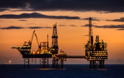 The North Sea: A Renewable Powerhouse in the Making