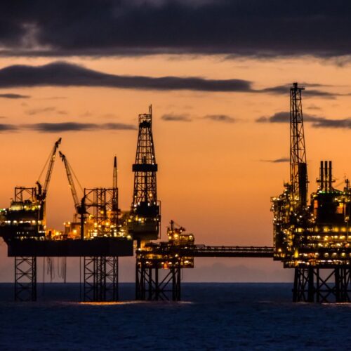 The North Sea: A Renewable Powerhouse in the Making