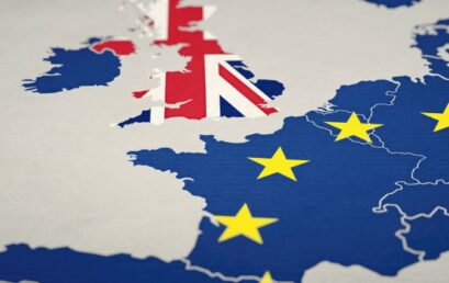 UK-EU Emissions Trading Link: A Catalyst for Hydrogen and Energy Exports?