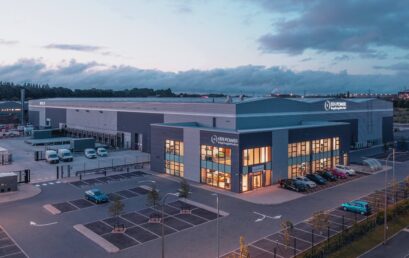 ITM Power Launches Hydropulse to Deliver Turnkey Green Hydrogen Solutions