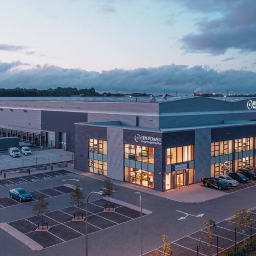 ITM Power Launches Hydropulse to Deliver Turnkey Green Hydrogen Solutions