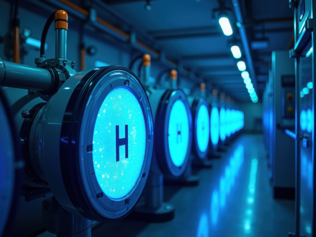 Underground Hydrogen Potential Begins to Rear Head Again, But This Time With Funding