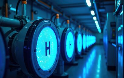 Underground Hydrogen Potential Begins to Rear Head Again, But This Time With Funding
