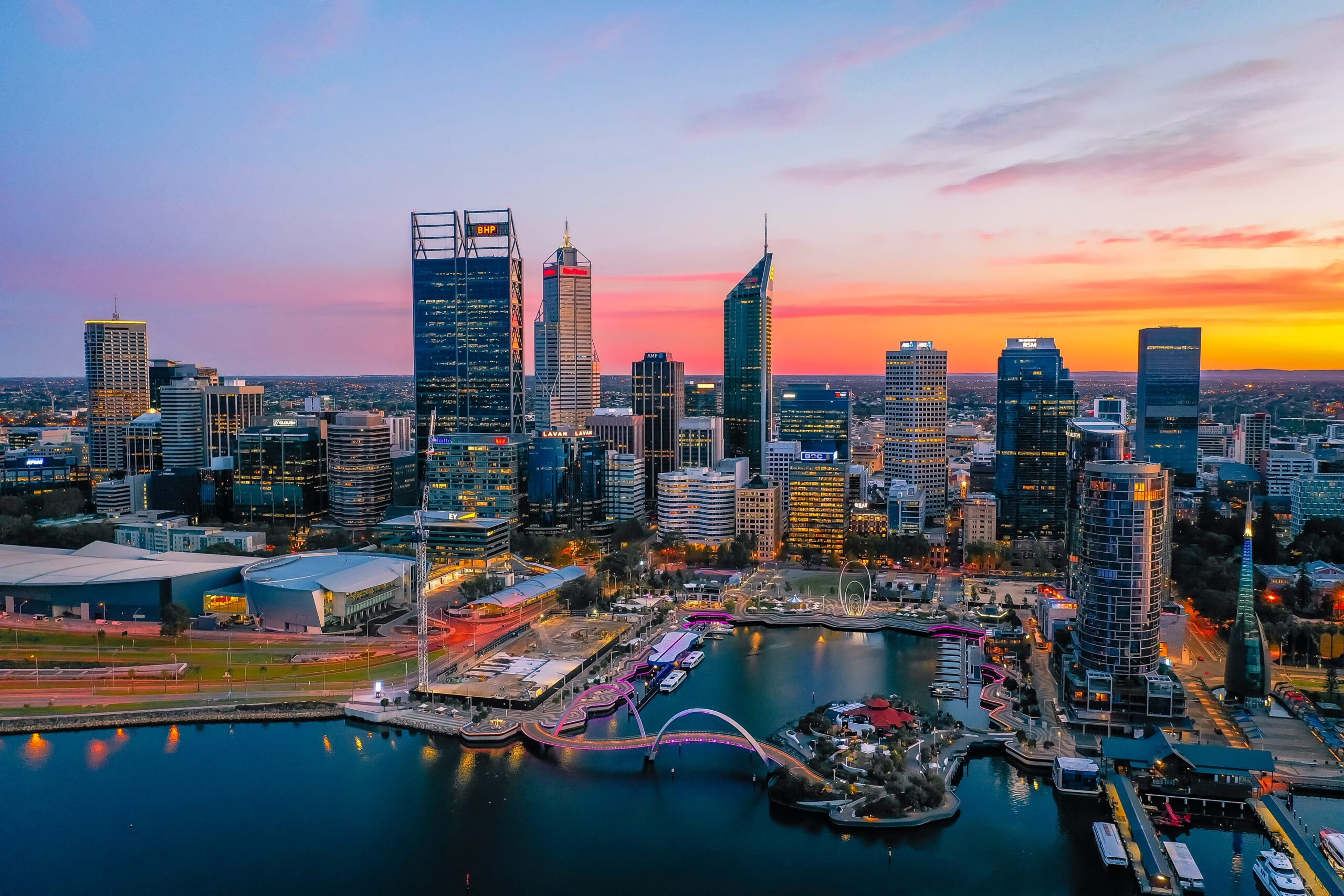 Warradarge and HDF Eye Strategic Hydrogen Partnership for Peaker Plant in Western Australia Warradarge and HDF Eye Strategic Hydrogen Partnership for Peaker Plant in Western Australia