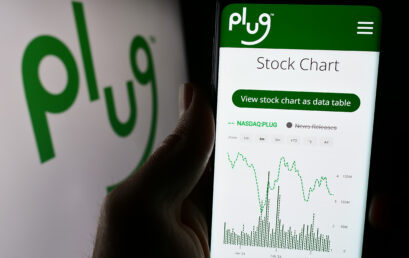Plug Power Seeks Shareholder Approval for Capital Expansion Amid Financial Strains