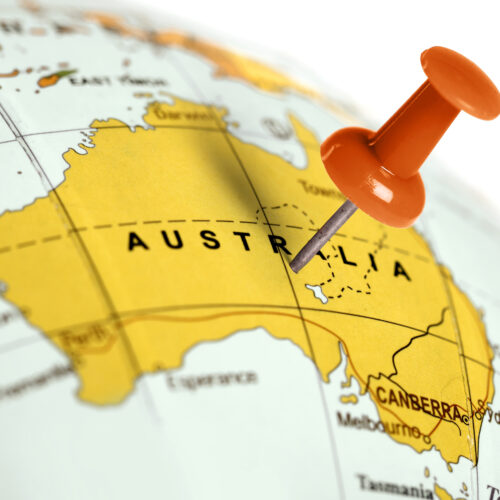 Hydrogen Separation Tech Showcased at CSIRO Facility in Australia