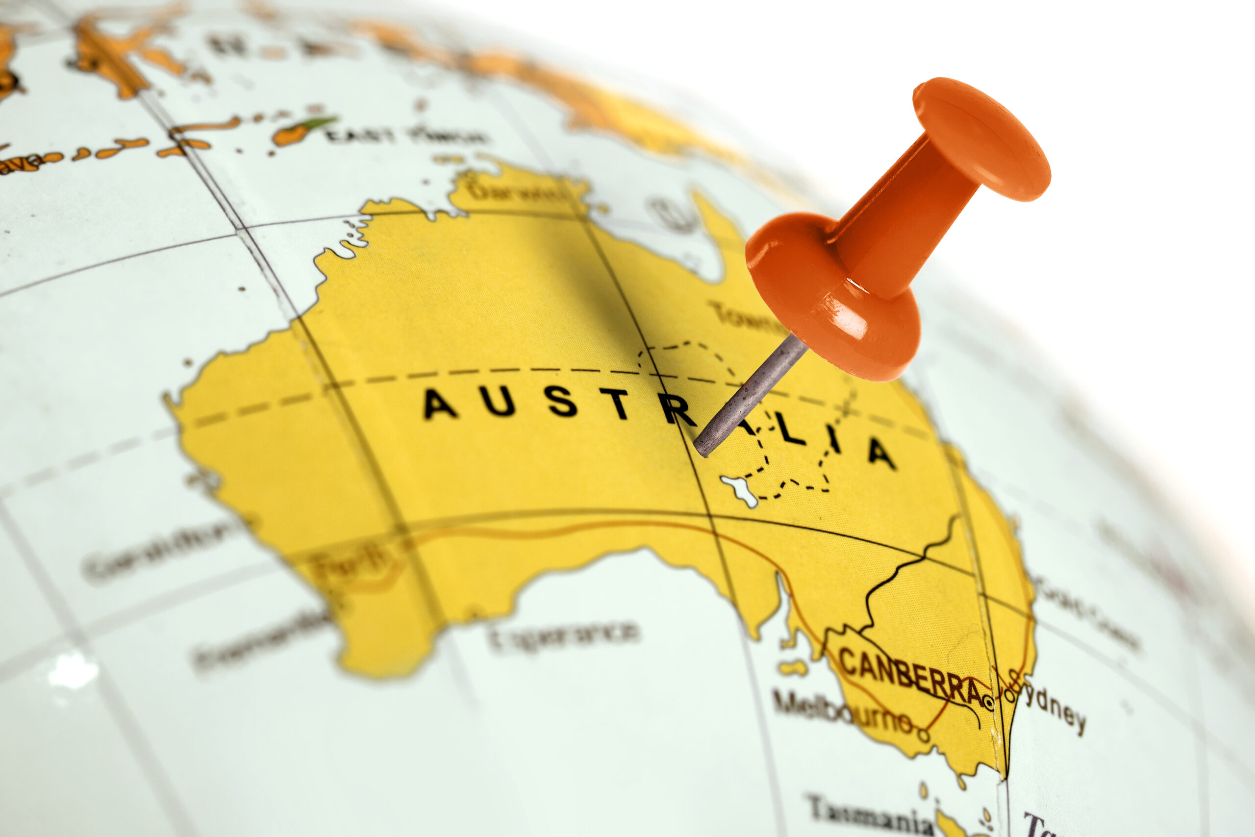 Hydrogen Separation Tech Showcased at CSIRO Facility in Australia