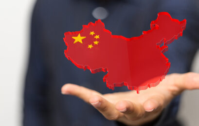 China Sets its Sights on Big Hydrogen Projects, Spanning 11 Regions
