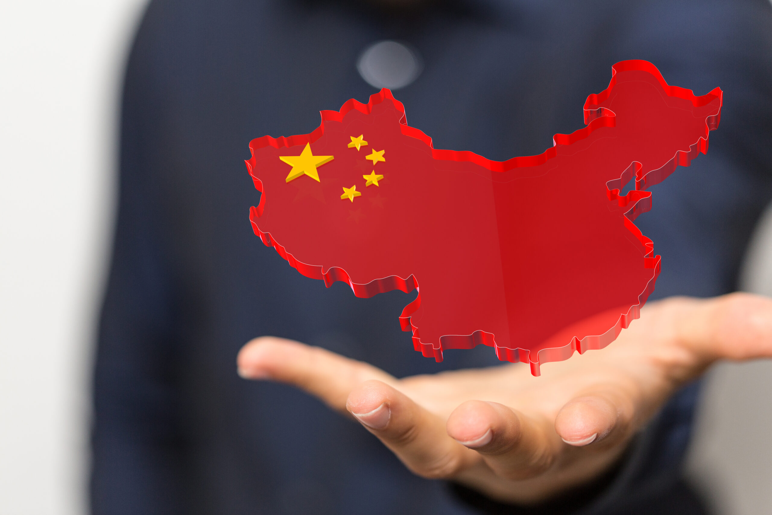 China Sets its Sights on Big Hydrogen Projects, Spanning 11 Regions China Sets its Sights on Big Hydrogen Projects, Spanning 11 Regions