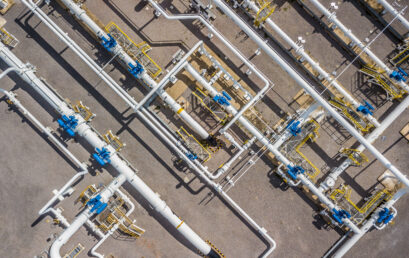 UK Temporarily Waives Hydrogen Pipeline Licenses to Accelerate Growth