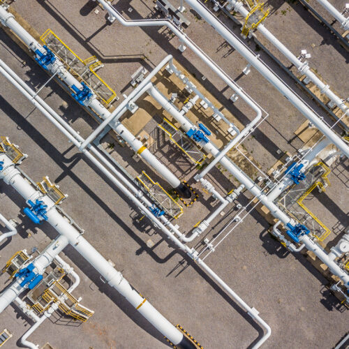UK Temporarily Waives Hydrogen Pipeline Licenses to Accelerate Growth