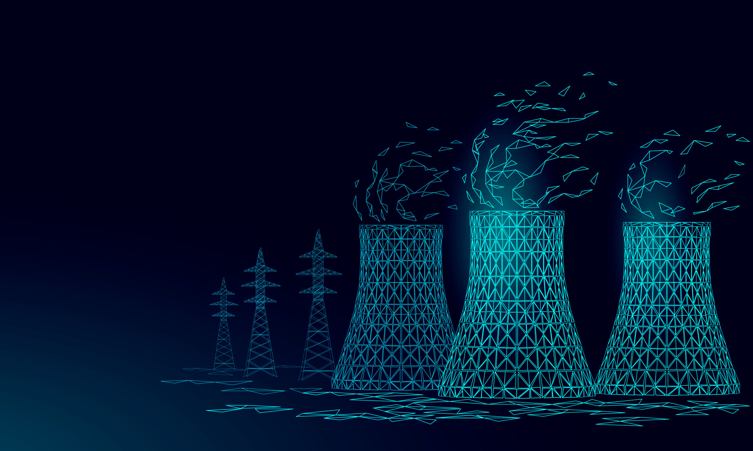 Midlands Accelerates Nuclear Vision with Strategic Siting Study Midlands Accelerates Nuclear Vision with Strategic Siting Study