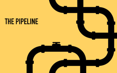 Hydrogen Pipeline Expansion Report Charts Critical Infrastructure Surge