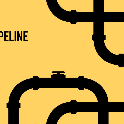 Hydrogen Pipeline Expansion Report Charts Critical Infrastructure Surge