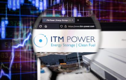 ITM Power Launches Hydrogenpulse to Deliver On-Site Production
