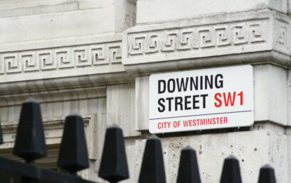 UK Greenlights 10 Hydrogen Projects, Unlocking £400m Investment
