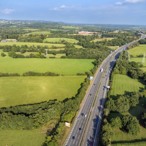 HyHAUL Launches UK’s First Hydrogen Trucking Corridor Along M4