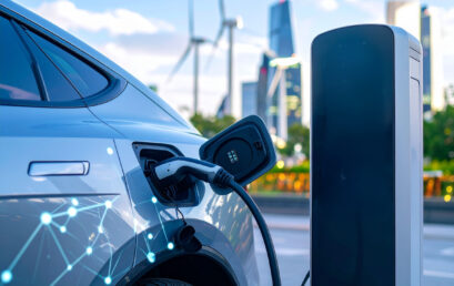 UK Reopens Electric Car Grant to Hydrogen Vehicles — But Only Under £37,000