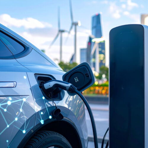 UK Reopens Electric Car Grant to Hydrogen Vehicles — But Only Under £37,000