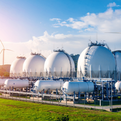 Trump’s One Big Beautiful Bill Act Offers Certainty for U.S. Hydrogen — But Green Energy Still in Question