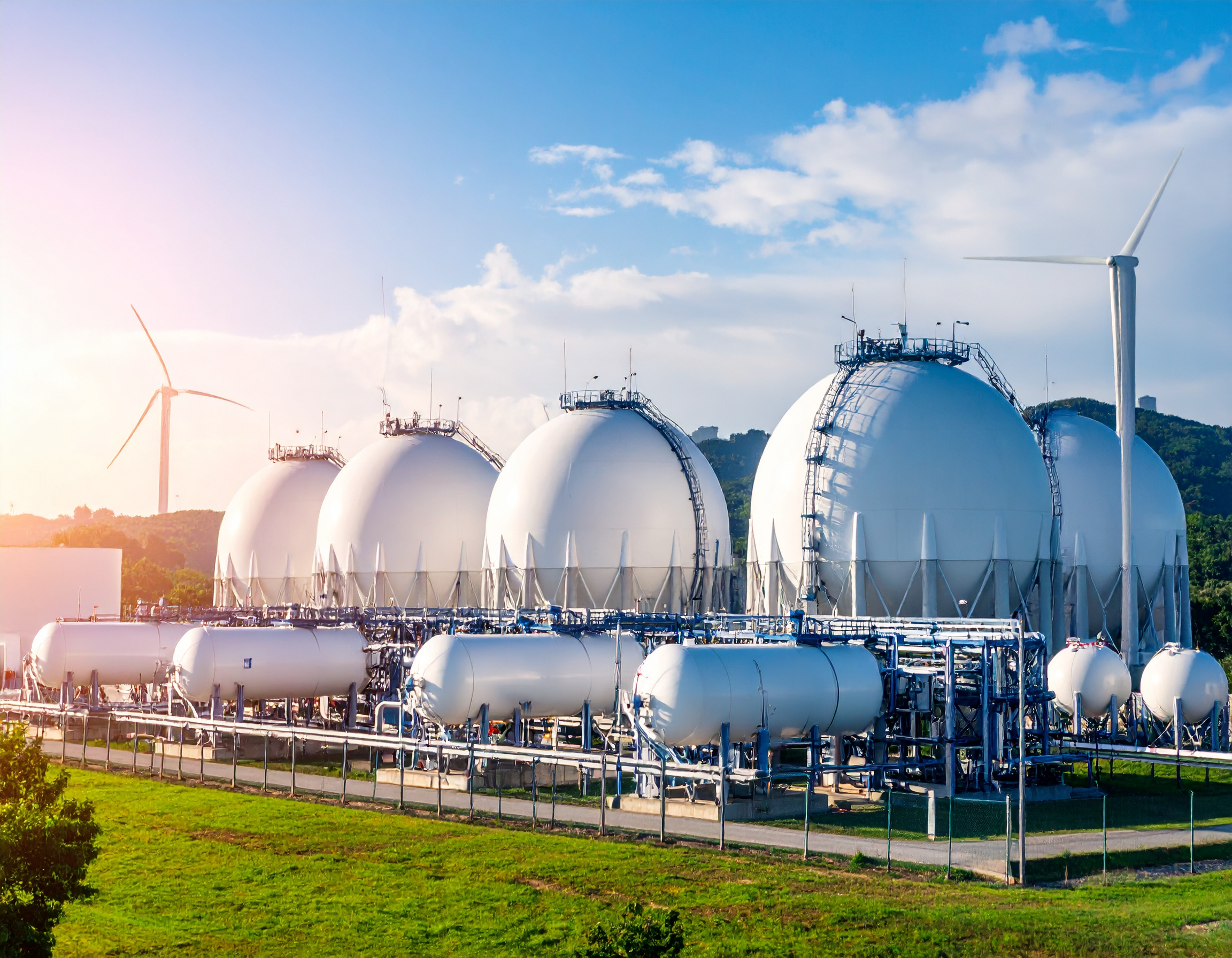 Trump’s One Big Beautiful Bill Act Offers Certainty for U.S. Hydrogen — But Green Energy Still in Question